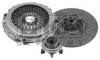 KM Germany 069 1619 Clutch Kit